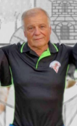 Luis Paneque (C.D. Athletic Con) - 2021/2022